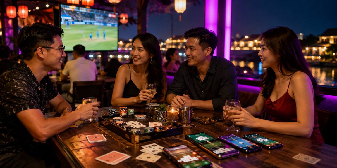 soi cau888 mobile gaming